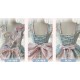 Mewroco Rose Doll JSK(Pre-Order/3 Colours/Full Payment Without Shipping)